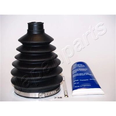 JAPANPARTS KB-238 CV-leddboks - CV-leddboks JAPANPARTS KB-238 CV-leddboks - CV-leddboks