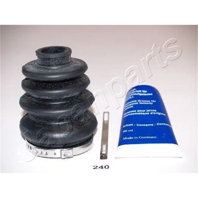JAPANPARTS KB-240 Drive Shaft Boot Kit - Drive Shaft Boot Kit JAPANPARTS KB-240 Drive Shaft Boot Kit - Drive Shaft Boot Kit