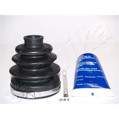 Japanparts Drivaksels Gummibælgsæt - Kb-241 Japanparts Drivaksels Gummibælgsæt - Kb-241