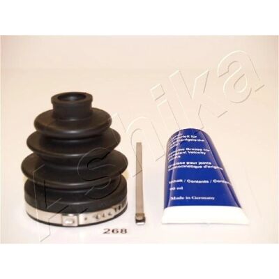 JAPANPARTS KB-268 CV Joint Boot - CV joint boot JAPANPARTS KB-268 CV Joint Boot - CV joint boot