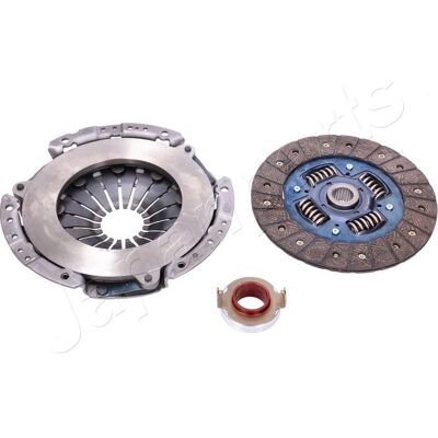 JAPANPARTS KF-464 Kuplung Készlet - Honda CR-V 2 JAPANPARTS KF-464 Kuplung Készlet - Honda CR-V 2