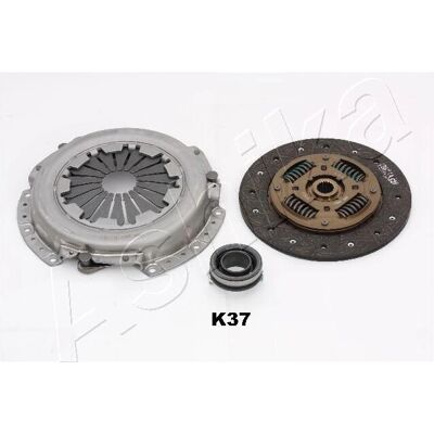 Ashika 92-0K-K37 Kupplungssatz - Automobil OEM passend Ashika 92-0K-K37 Kupplungssatz - Automobil OEM passend