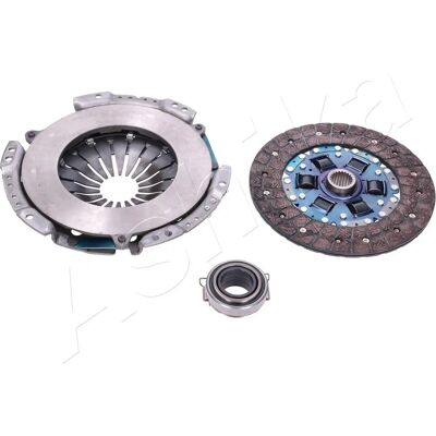 Ashika Koppelingset - 235mm Diameter, Toyota, Hilux, Hiace Ashika Koppelingset - 235mm Diameter, Toyota, Hilux, Hiace