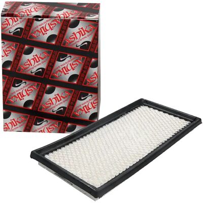 Ashika Dodge Caliber - Luftfilter Ashika Dodge Caliber - Luftfilter