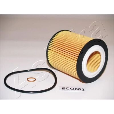 Ashika BMW Ölfilter - Filtereinsatz für X5, E70 - Ölfilter Ashika BMW Ölfilter - Filtereinsatz für X5, E70 - Ölfilter