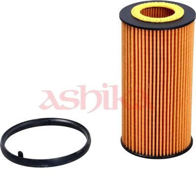 JAPANPARTS - FO-ECO063 - 65mm ext - 124mm len - öljynsuodatin JAPANPARTS - FO-ECO063 - 65mm ext - 124mm len - öljynsuodatin