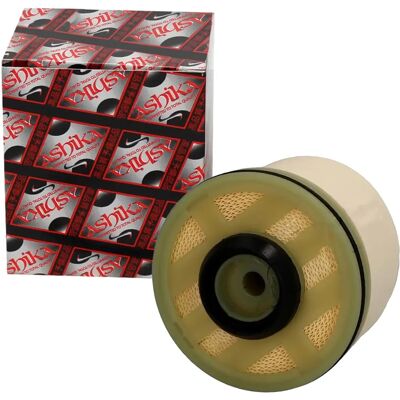 Ashika D21138 Kraftstofffilter - Kraftstofffilter für Isuzu D-Max, Lexus, Toyota Ashika D21138 Kraftstofffilter - Kraftstofffilter für Isuzu D-Max, Lexus, Toyota
