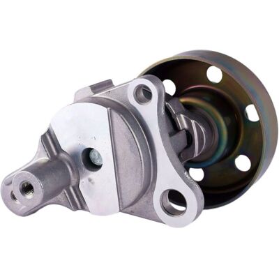 JAPANPARTS BE-K29 Vibration Damper - Vibration Damper JAPANPARTS BE-K29 Vibration Damper - Vibration Damper