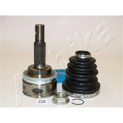 JAPANPARTS GI-226 - CV-ledd JAPANPARTS GI-226 - CV-ledd