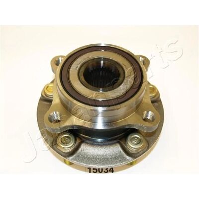 Japanparts KK-15034 Pyörän laakerisetti Japanparts KK-15034 Pyörän laakerisetti