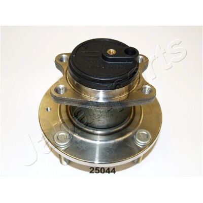 ASHIKA 44-25044 Hjulnav for SMART Forfour I - Hjulnav ASHIKA 44-25044 Hjulnav for SMART Forfour I - Hjulnav