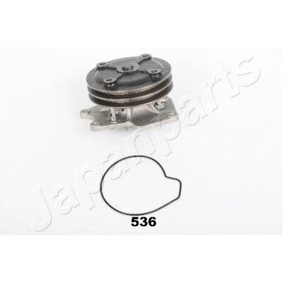 JAPANPARTS PQ-536 Water Pump - Water Pump JAPANPARTS PQ-536 Water Pump - Water Pump