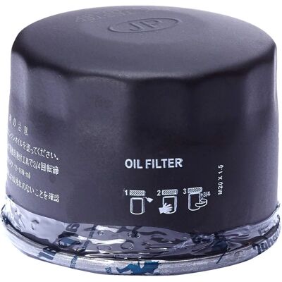 Oleje filtr Japanparts FO-M02S - Spin-on, 68mm Ø, M20x1.5 závit Oleje filtr Japanparts FO-M02S - Spin-on, 68mm Ø, M20x1.5 závit