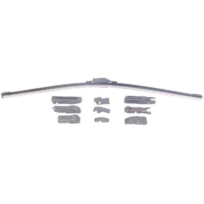 ASHIKA VW Audi Mercedes-Benz 550mm Υαλοκαθαριστήρας - Υαλοκαθαριστήρες ASHIKA VW Audi Mercedes-Benz 550mm Υαλοκαθαριστήρας - Υαλοκαθαριστήρες