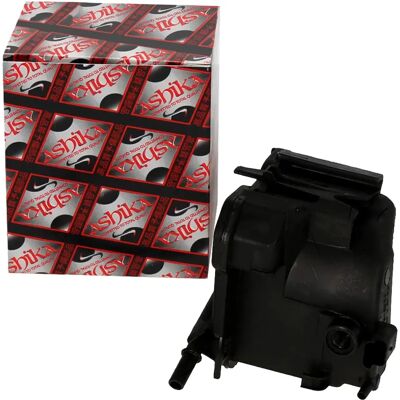 Ashika D20297 - Kraftstofffilter für Citroën, Fiat, Ford, Mazda, Peugeot, Suzuki, Volvo, Mini Ashika D20297 - Kraftstofffilter für Citroën, Fiat, Ford, Mazda, Peugeot, Suzuki, Volvo, Mini