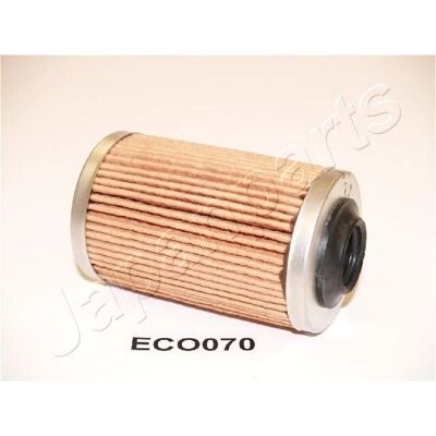 Japanparts FO-ECO070 Filtro olio - Inserto filtro, diametro 36mm, lunghezza 96mm - Filtro olio Japanparts FO-ECO070 Filtro olio - Inserto filtro, diametro 36mm, lunghezza 96mm - Filtro olio