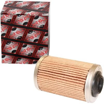 Ashika Alfa Romeo Ölfilter - 71741042, 71741210, 7177382 - Ölfilter für Alfa Romeo Ashika Alfa Romeo Ölfilter - 71741042, 71741210, 7177382 - Ölfilter für Alfa Romeo