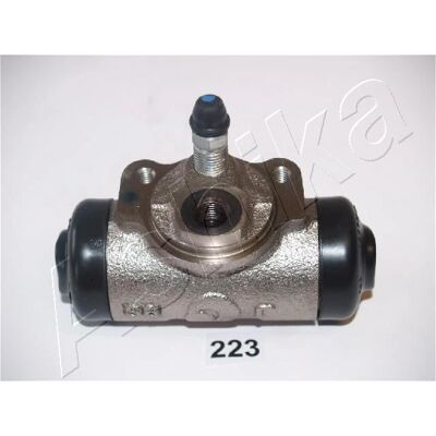 Ashika Wheel Cylinder - 6702223 - Suitable for Toyota Hilux Ashika Wheel Cylinder - 6702223 - Suitable for Toyota Hilux