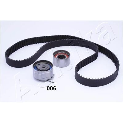 Ashika KCT006 Zahnriemen - Timing Belt Ashika KCT006 Zahnriemen - Timing Belt