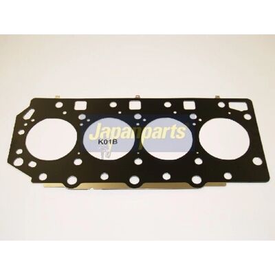 JAPANPARTS Gasket - Topplokk - 93mm Metall JAPANPARTS Gasket - Topplokk - 93mm Metall