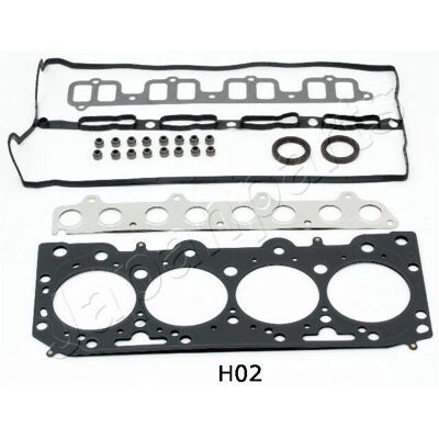 JAPANPARTS KG-H02 Cylinder Head Gasket Set JAPANPARTS KG-H02 Cylinder Head Gasket Set