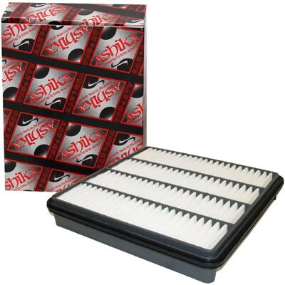 Ashika Model 20-02-263 - Vehicle Air Filter Ashika Model 20-02-263 - Vehicle Air Filter