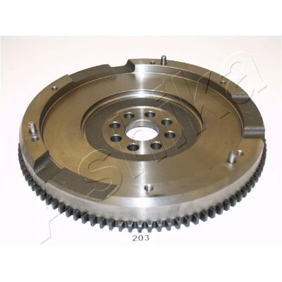 Ashika Schwungrad - 9102203 für Toyota - 304mm Durchmesser, 42mm Innendurchmesser, Kein Zweimassenschwungrad Ashika Schwungrad - 9102203 für Toyota - 304mm Durchmesser, 42mm Innendurchmesser, Kein Zweimassenschwungrad