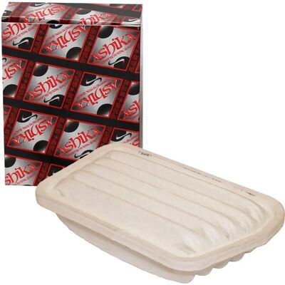 Ashika Daihatsu Cuore Filter - Luftfilter Ashika Daihatsu Cuore Filter - Luftfilter