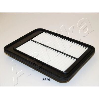 Ashika Hyundai I10 (PA) Luftfilter Ashika Hyundai I10 (PA) Luftfilter