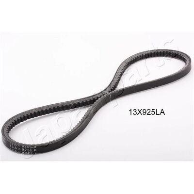 JAPANPARTS Pasek rozrządu Nissan - Poly V, 925mm, 13mm szeroki JAPANPARTS Pasek rozrządu Nissan - Poly V, 925mm, 13mm szeroki