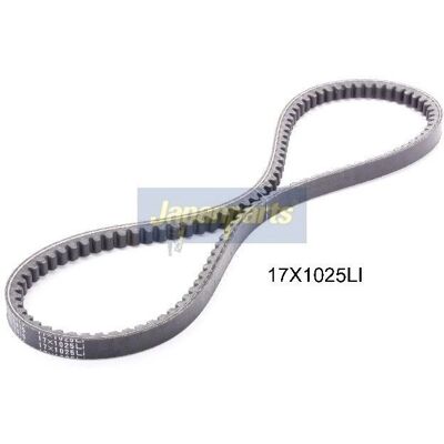 Japanparts Dt-17X1025Li Pasek rozrządu Japanparts Dt-17X1025Li Pasek rozrządu