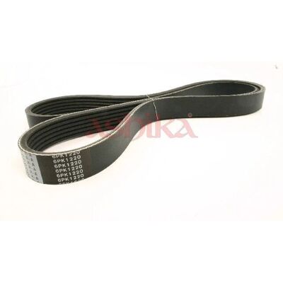 ASHIKA - 112-6PK1220 ASHIKA - 112-6PK1220