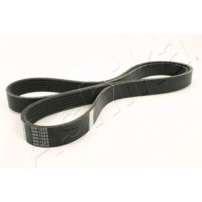 Ashika 6PK1320 Serpentine Belt - Drive Belt Ashika 6PK1320 Serpentine Belt - Drive Belt