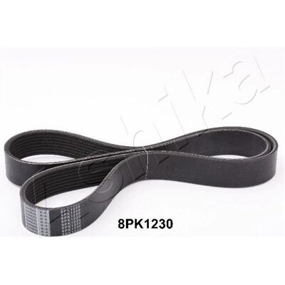 ASHIKA 112-8PK1230 Antriebsriemen ASHIKA 112-8PK1230 Antriebsriemen