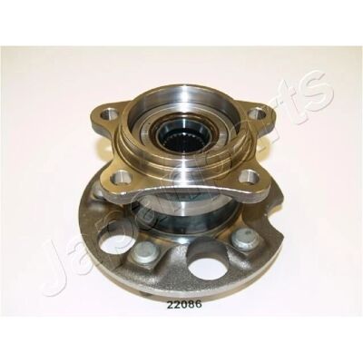JAPANPARTS KK-22086 Wheel bearing kit JAPANPARTS KK-22086 Wheel bearing kit