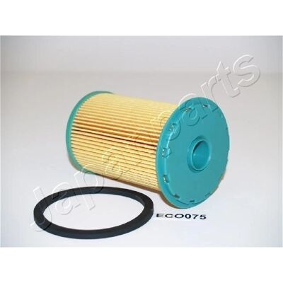 JAPANPARTS FC-ECO075 Filtru de Combustibil - Filtru de combustibil pentru Ford Focus 2, C-Max, S-Max JAPANPARTS FC-ECO075 Filtru de Combustibil - Filtru de combustibil pentru Ford Focus 2, C-Max, S-Max
