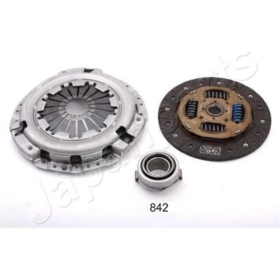 JAPANPARTS KF-842 Juego de Embrague JAPANPARTS KF-842 Juego de Embrague