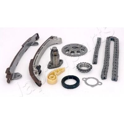 JAPANPARTS KDK-205 Ajantovälien setti - Timing Chain Kit JAPANPARTS KDK-205 Ajantovälien setti - Timing Chain Kit