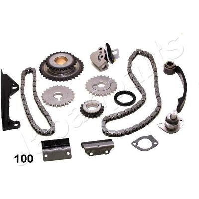 JAPANPARTS KDK-100 Σετ χρονισμού αλυσίδας - Timing Chain Kit JAPANPARTS KDK-100 Σετ χρονισμού αλυσίδας - Timing Chain Kit