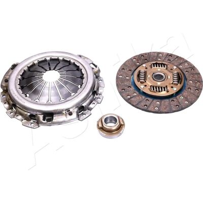 JAPANPARTS KF-568 Σετ Συμπλέκτη JAPANPARTS KF-568 Σετ Συμπλέκτη