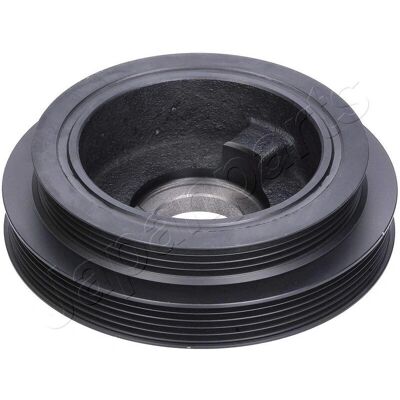 Ashika 122-0K-K01 Poulie Damper - Poulie Vilebrequin, Kia Carnival, Hyundai Terracan Ashika 122-0K-K01 Poulie Damper - Poulie Vilebrequin, Kia Carnival, Hyundai Terracan