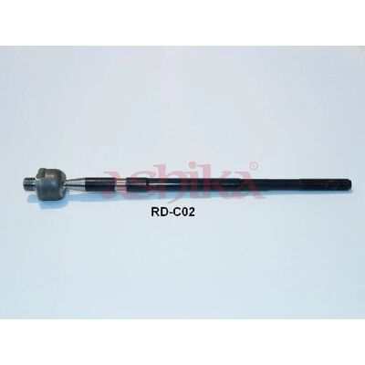 JAPANPARTS RD-C02 Przegub osiowy - Oś przednia JAPANPARTS RD-C02 Przegub osiowy - Oś przednia