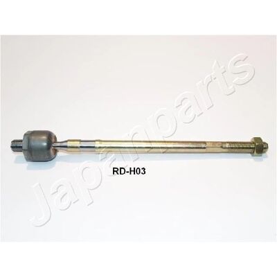 JAPANPARTS RD-H03 Akseledd - Foraksel JAPANPARTS RD-H03 Akseledd - Foraksel