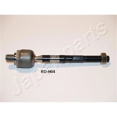 JAPANPARTS RD-H04 Akseledd - Forakseltilkobling JAPANPARTS RD-H04 Akseledd - Forakseltilkobling