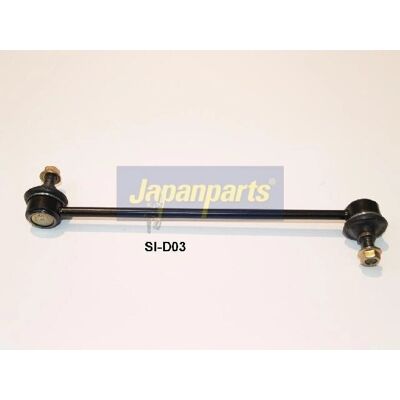JAPANPARTS SI-D03 Stabilizer Bar - Front Axle JAPANPARTS SI-D03 Stabilizer Bar - Front Axle