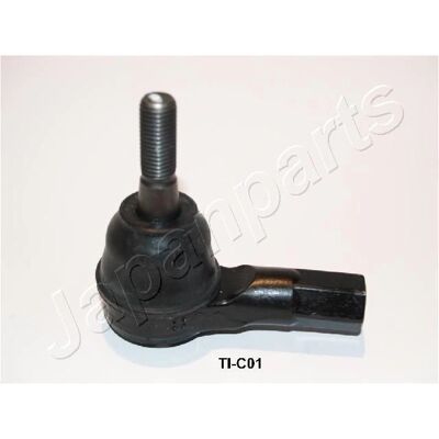 JAPANPARTS TI-C01 Tie rod end - tie rod end JAPANPARTS TI-C01 Tie rod end - tie rod end