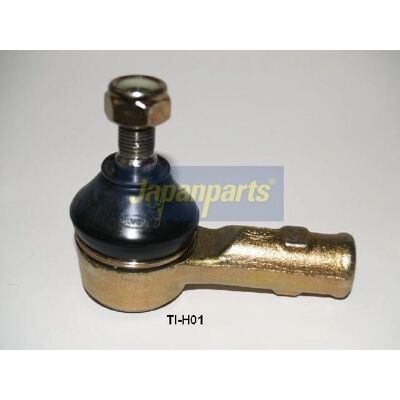 JAPANPARTS TI-H01 Tie rod end - front axle, 12x1.25mm thread JAPANPARTS TI-H01 Tie rod end - front axle, 12x1.25mm thread