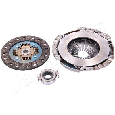 JAPANPARTS KF-2098 Σετ Συμπλέκτη - Toyota Auris 5 πόρτες JAPANPARTS KF-2098 Σετ Συμπλέκτη - Toyota Auris 5 πόρτες
