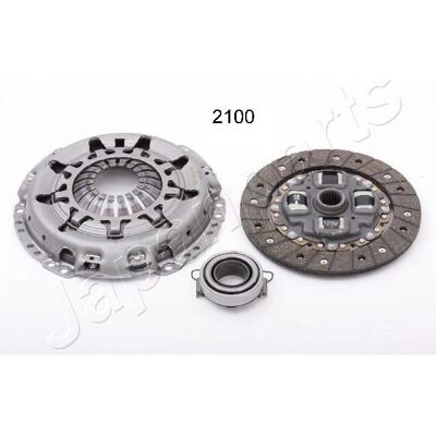 Σετ συμπλέκτη Japanparts KF-2100 Σετ συμπλέκτη Japanparts KF-2100