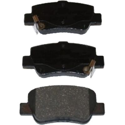 JAPANPARTS PP-223AF Bakbremseklosser - Bremseklosser JAPANPARTS PP-223AF Bakbremseklosser - Bremseklosser
